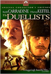 The Duellists: Special Collector's Edition
