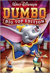 Dumbo: Big Top Edition