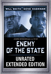 Enemy of the State: Unrated Extended Edition