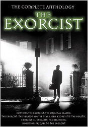 The Exorcist: The Complete Anthology