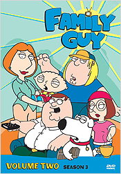 Family Guy, Volume 2