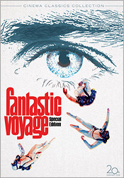 Fantastic Voyage: Special Edition