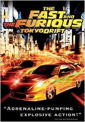 The Fast and the Furious: Tokyo Drift