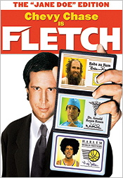 Fletch: The Jane Doe Edition