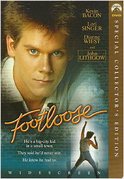 Footloose: Special Collector's Edition