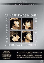 A Hard Day's Night: Collector's Series