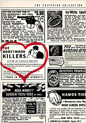 The Honeymoon Killers