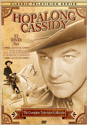 Hopalong Cassidy: The Complete Television Collection