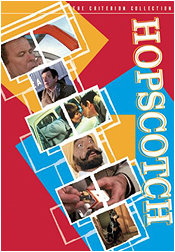 Hopscotch (Criterion)