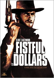 A Fistfull of Dollars: Collector's Edition