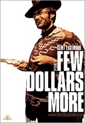 For A Few Dollars More: Collector's Edition