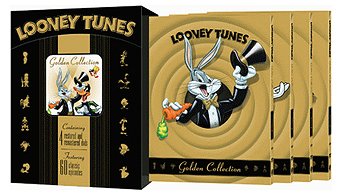 The Looney Tunes Golden Collection