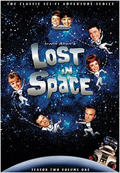 Lost in Space: Season Two, Volume One