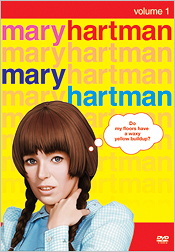 Mary Hartman, Mary Hartman: Volume 1