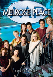 Melrose Place: The Second Season