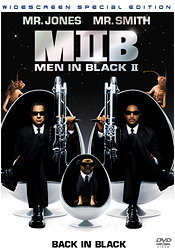Men in Black II (Widescreen)