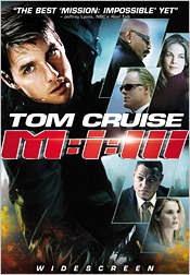 Mission: Impossible 3