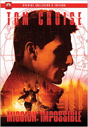 Mission: Impossible 10th Anniversary Special Collector's Edition