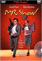 Mr. Show: The Complete Third Season