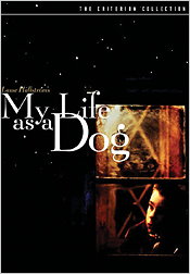 My Life as a Dog (Criterion)
