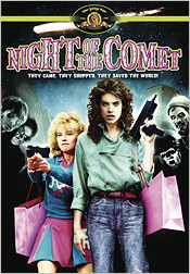 Night of the Comet