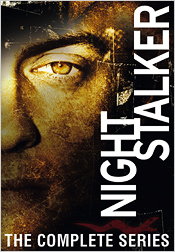 Night Stalker: The Complete Series
