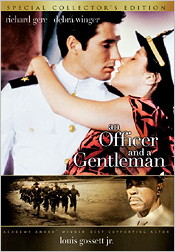 An Officer and a Gentleman: Special Collector's Edition