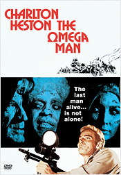 The Omega Man