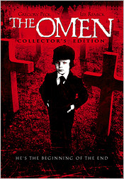 The Omen: Collector's Edition