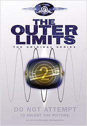 The Outer Limits: The Original Series - Season Two