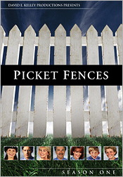 Picket Fences: Season One