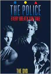 The Police: Every Breath You Take - The DVD