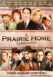 A Prairie Home Companion