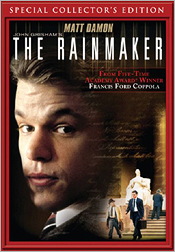 The Rainmaker: Special Collector's Edition