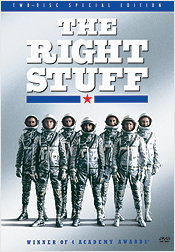 The Right Stuff: Special Edition