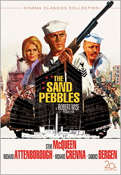 The Sand Pebbles: Special Edition