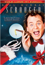 Scrooged: Yule Love It! Edition