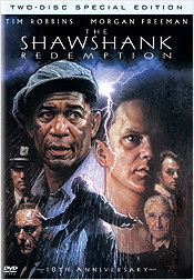 The Shawshank Redemption: Special Edition 