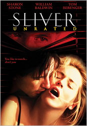 Sliver: Unrated Edition