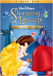 Sleeping Beauty: Special Edition