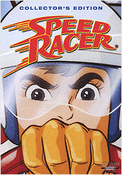 Speed Racer: Collector's Edition