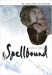 Spellbound (Criterion)