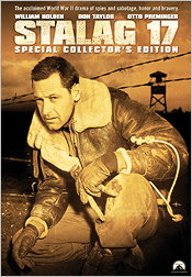 Stalag 17: Special Collector's Edition
