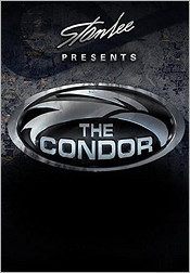 Stan Lee Presents The Condor