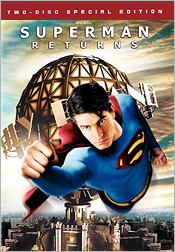 Superman Returns: Two-Disc Special Edition