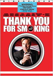 Thank You for Smoking