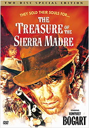 The Treasure of the Sierra Madre: Special Edition