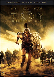 Troy: Director's Cut - Two-Disc Special Edition