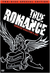 True Romance: Unrated Director's Cut