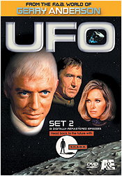 UFO: Set 2